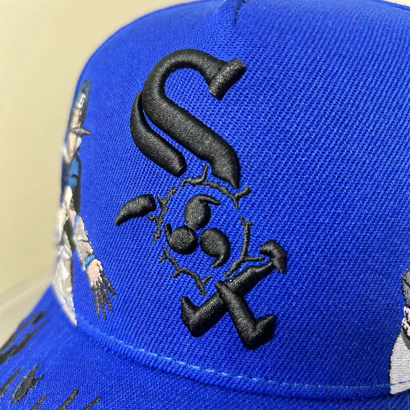 Uchiha Kid Snapback