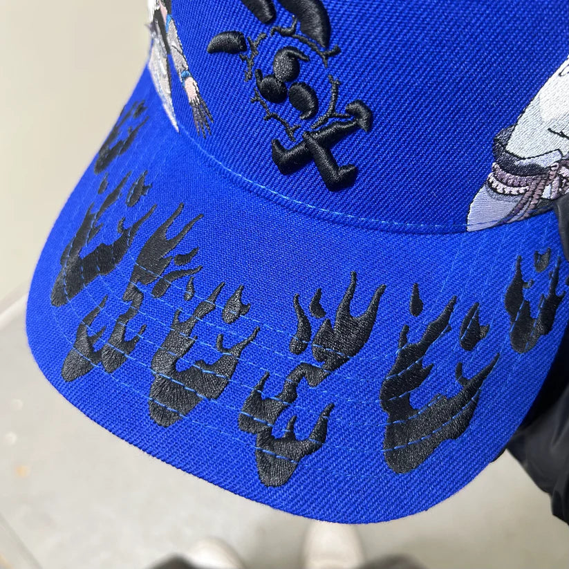Uchiha Kid Snapback