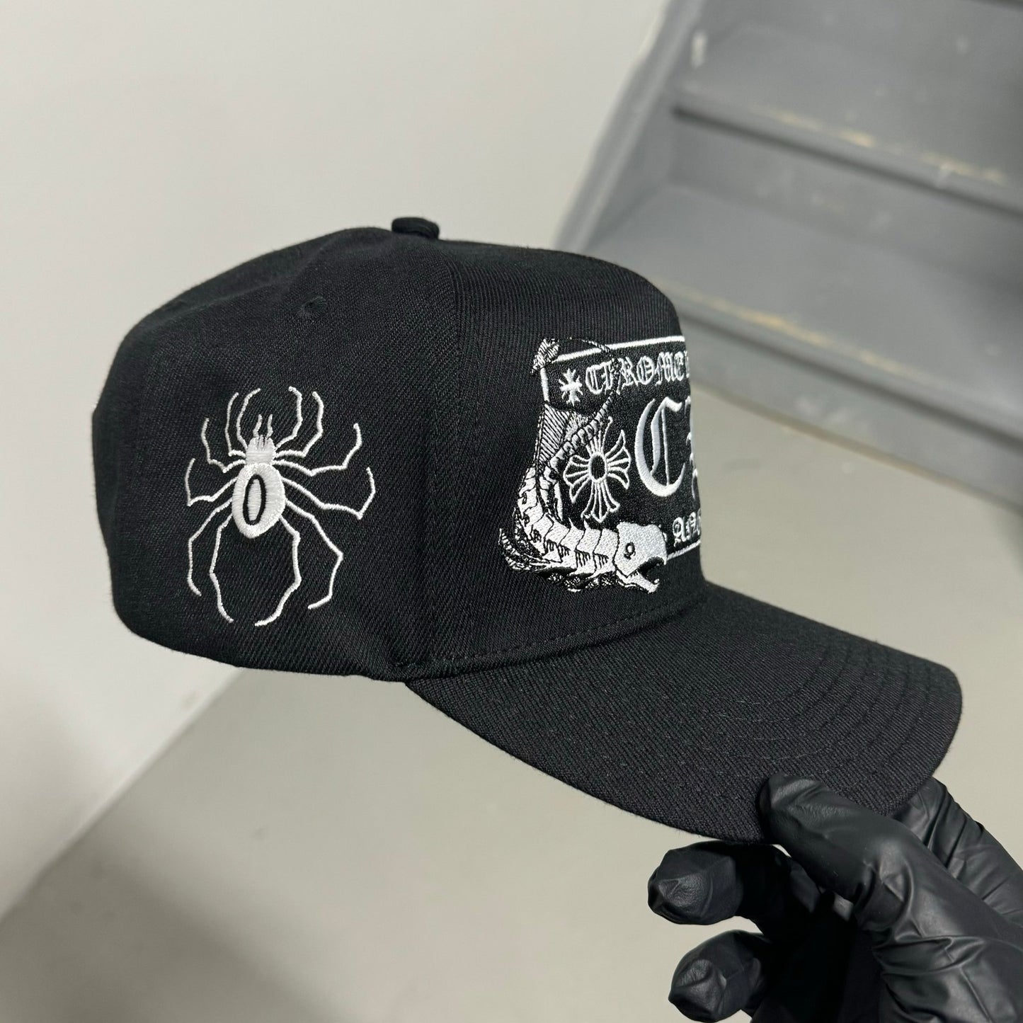ChrollChrome Snapback
