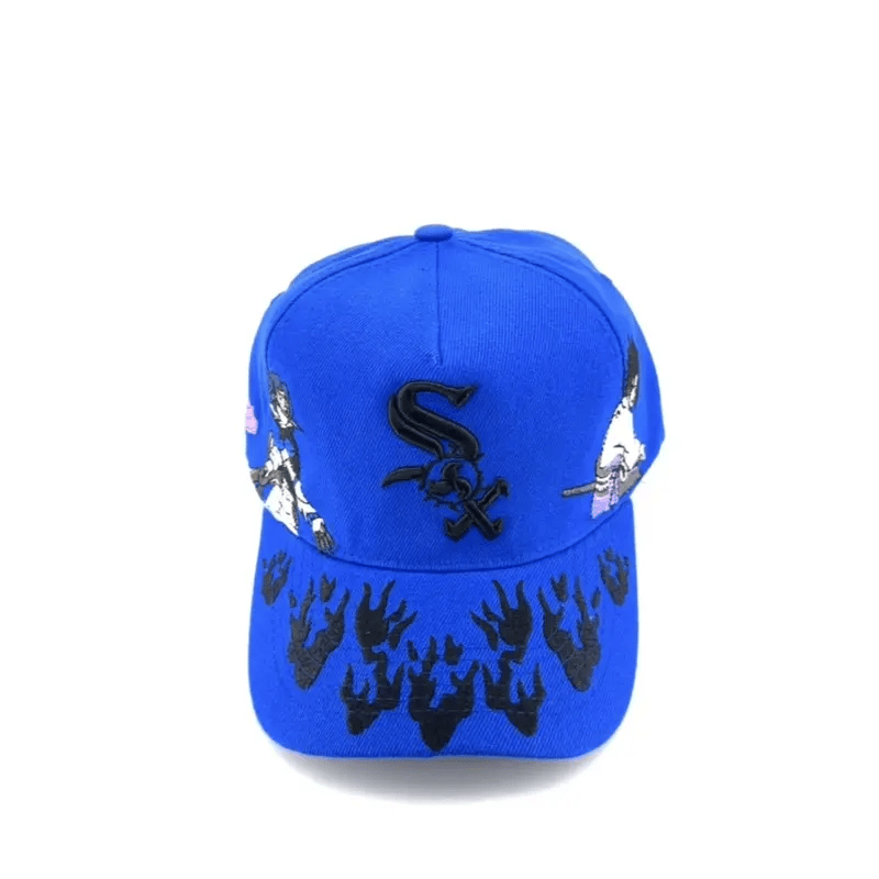 Uchiha Kid Snapback