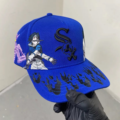 Uchiha Kid Snapback