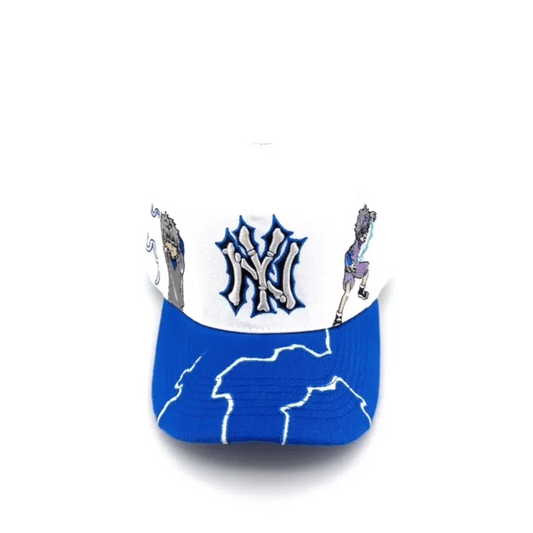 Hunter Snapback