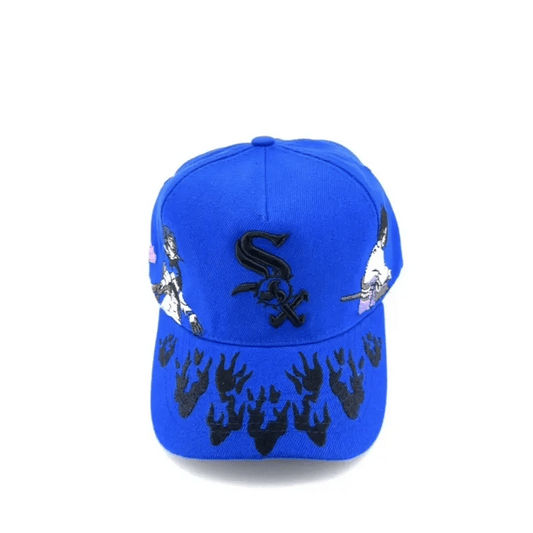 Uchiha Kid Snapback